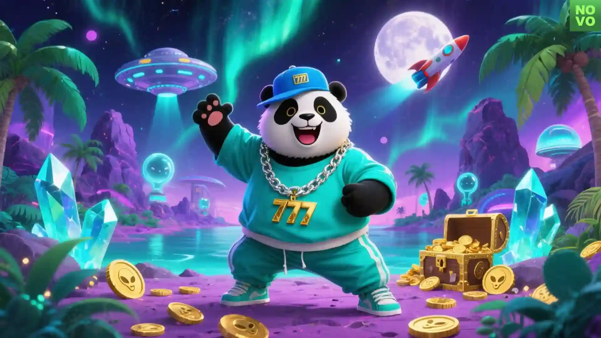 entretenimento online