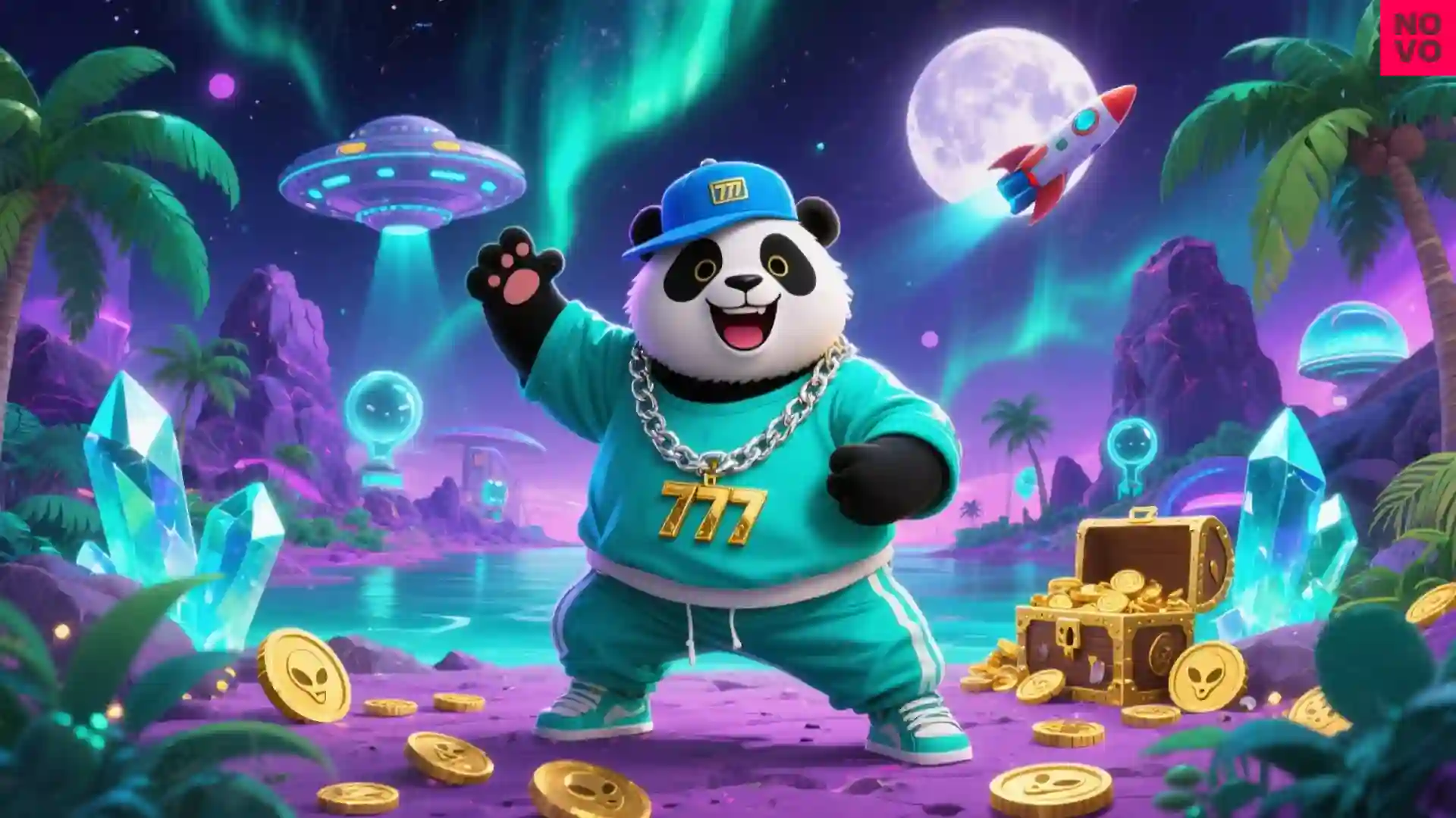 entretenimento online